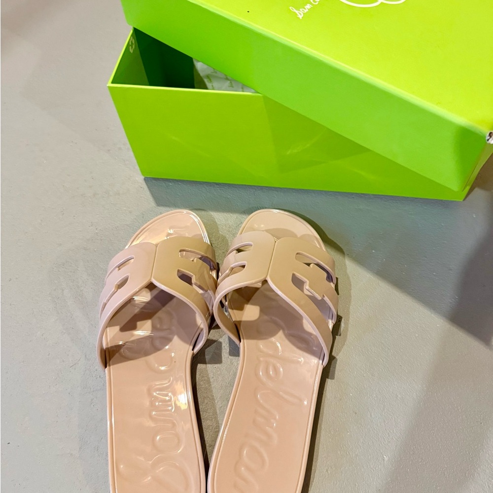 Sam Edelman Sandals